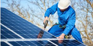Installation Maintenance Panneaux Solaires Photovoltaïques à Echigey